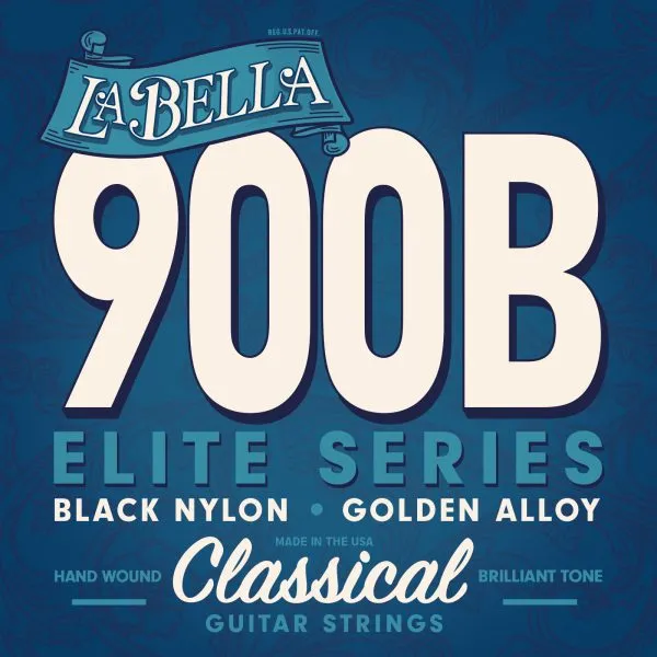 La Bella Elite 900B