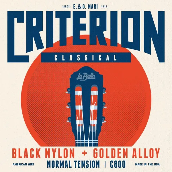 La Bella Criterion C800