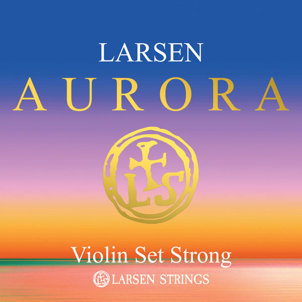 Larsen Aurora SV225904