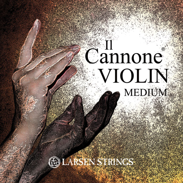 Larsen Il Cannone SV226905