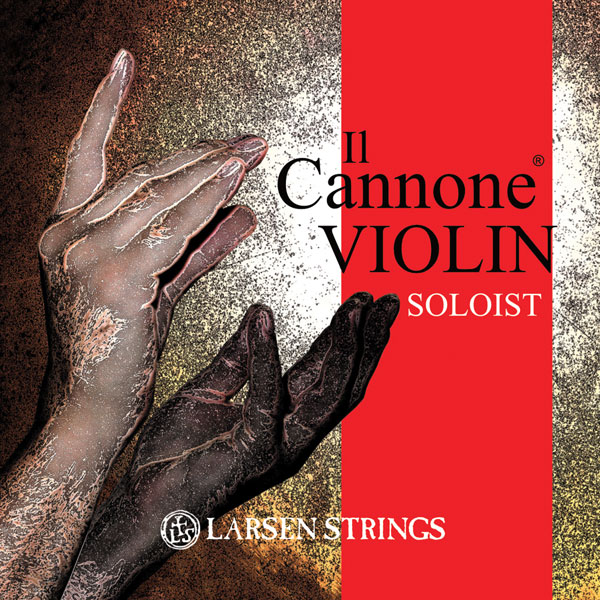 Larsen Il Cannone Soloist SV226906