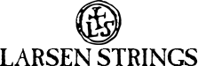 Larsen Strings
