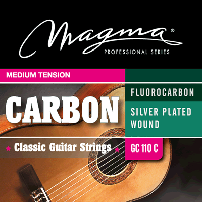 Magma Carbon GC110C
