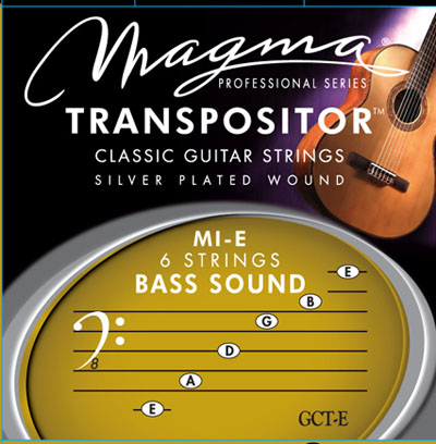 Magma Transpositor GCT-E