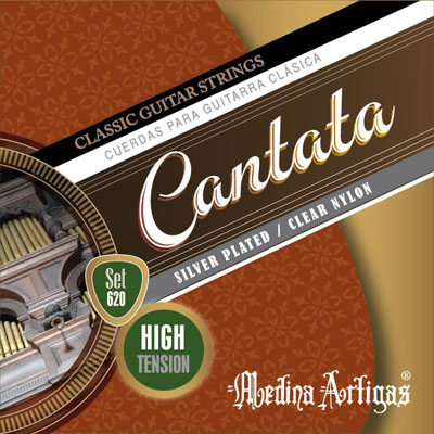 Medina Artigas Cantata 620