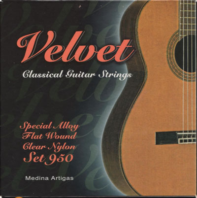 Medina Artigas Velvet 950