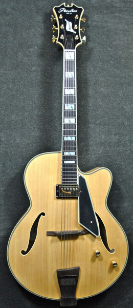 Peerless Monarch-NA