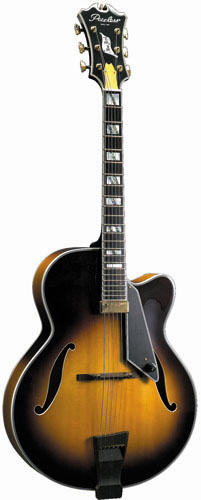 Peerless Monarch