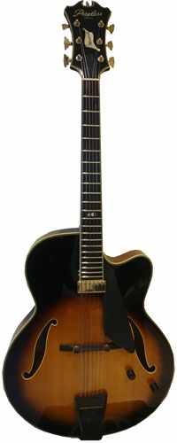 Peerless Monarch 40th Anniversary