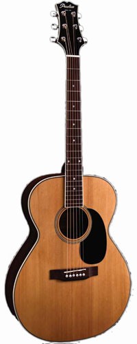 Peerless PGA-55