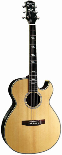 Peerless PGA-60CE