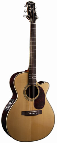 Peerless PGA-65CE