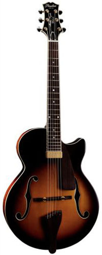 Peerless Martin Taylor Virtuoso