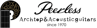 Peerless Archtop & Acoustic