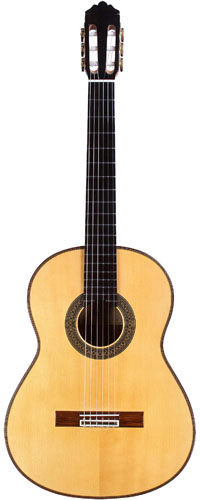 Marco A.Tejeda La Latina Abeto