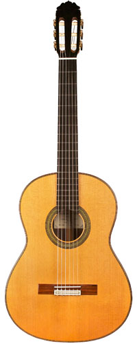 Teodoro Pérez Antigua Abeto Madagascar