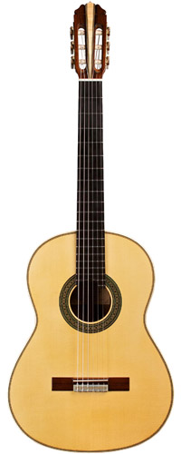 Teodoro Pérez Maestro Especial Custom Abeto