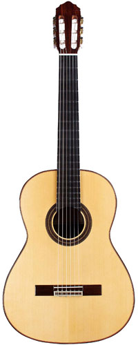 Teodoro Pérez Madrid Abeto