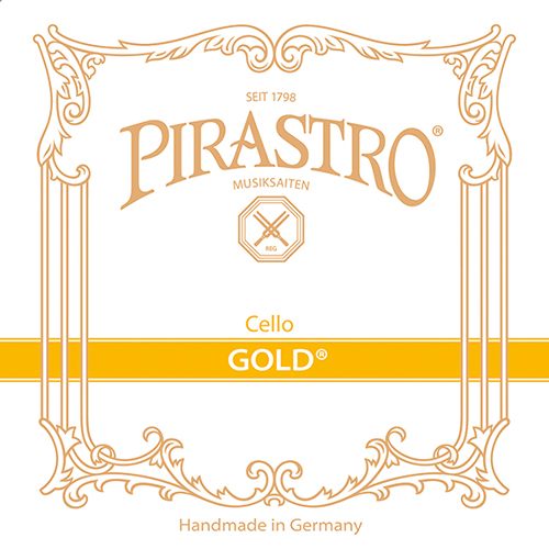Pirastro Gold 235000