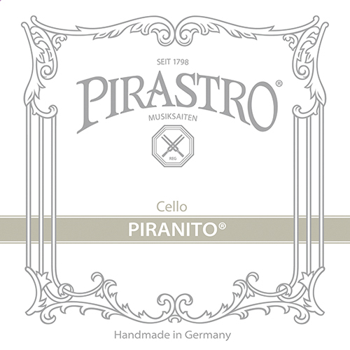 Pirastro Piranito 635040