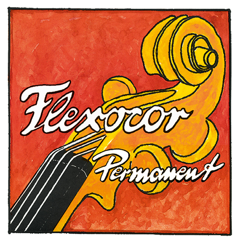 Pirastro Flexocor-Permanent Ball 316020