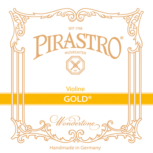 Pirastro Gold Ball 215021