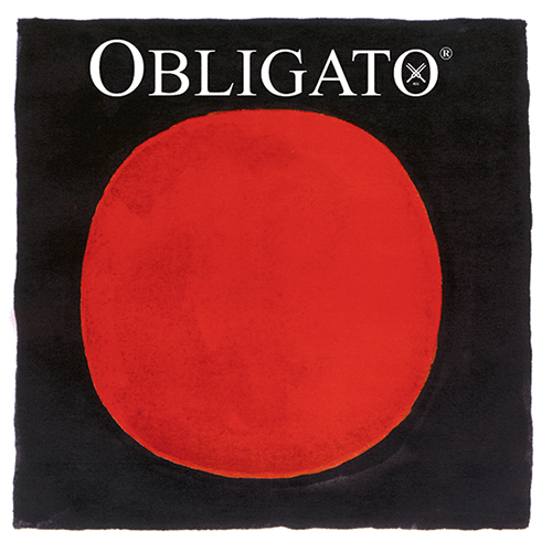 Pirastro Obligato Medium Ball 411021