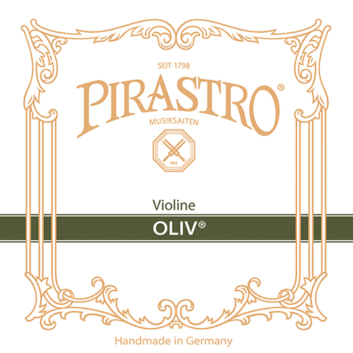 Pirastro Oliv Ball 211021