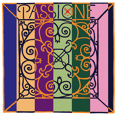 Pirastro Passione Loop 219025
