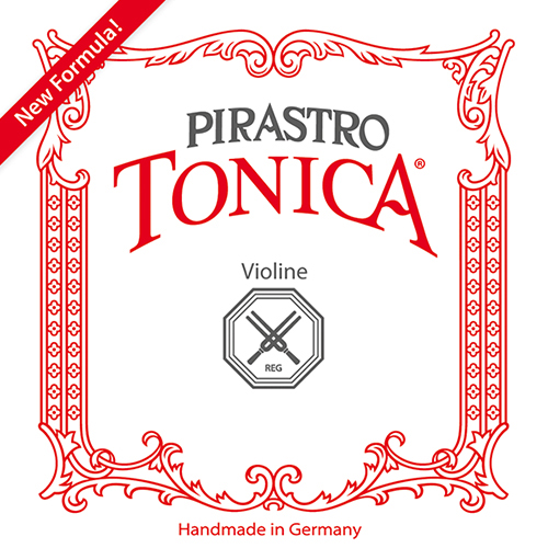 Pirastro Tonica Medium Ball 412021