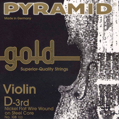Pyramid Aluminium 108100