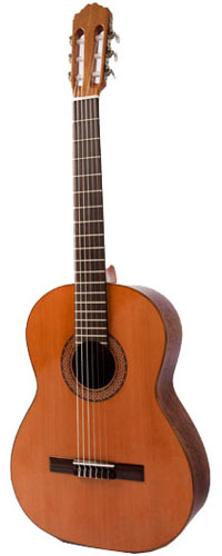 Raimundo 104B Cedar