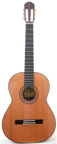 Raimundo 140 Cedar