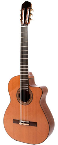 Raimundo 610E Cedar