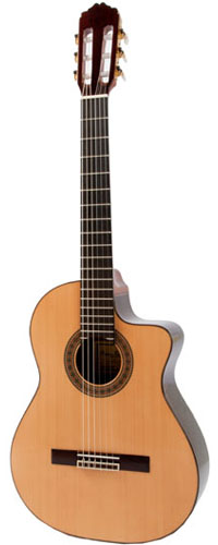 Raimundo 660E Spruce