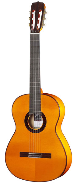 Jose Ramirez Estudio Serranito