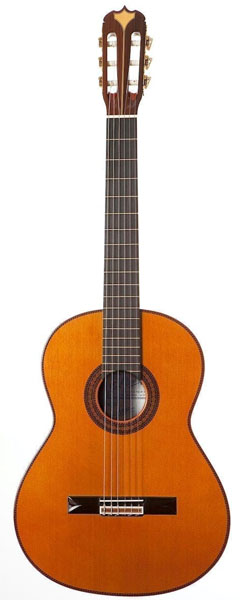 Jose Ramirez Centenario Traditional