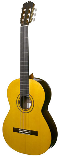 Jose Ramirez Sencillo Negra