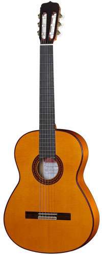 Jose Ramirez Estudio Flamenco