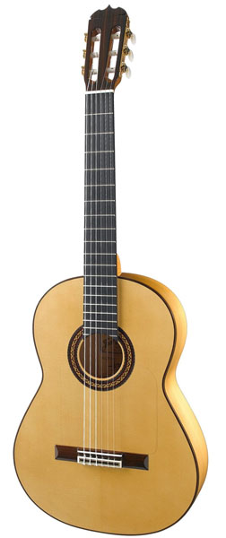 Jose Ramirez 1A Blanca