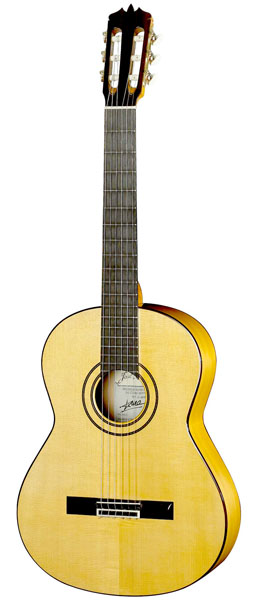 Jose Ramirez Sencillo Blanca