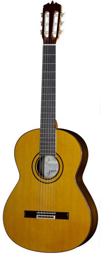 Jose Ramirez Sencillo Cedar