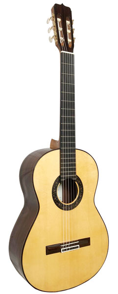 Jose Ramirez Sencilla 140 Abeto