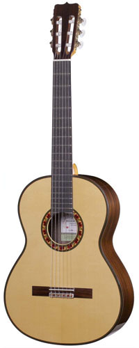 Jose Ramirez Del Tiempo Abeto