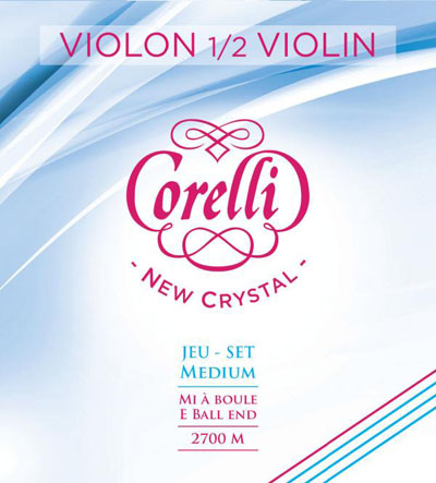 Corelli New Cristal 2700M