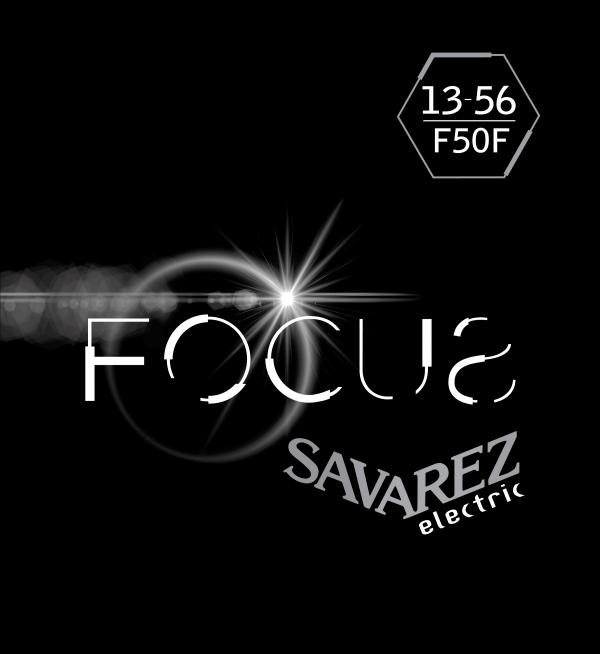 Savarez Focus F50F
