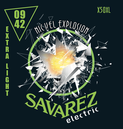 Savarez X50XL