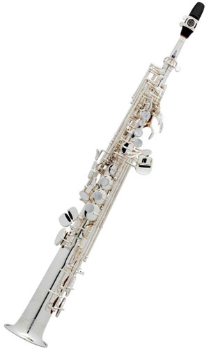 Selmer Jubilee Serie III AG
