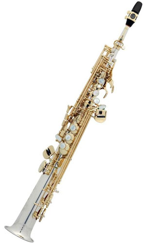 Selmer Jubilee Serie III AMG
