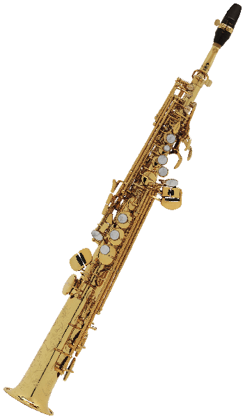 Selmer Jubilee SA80II AUG